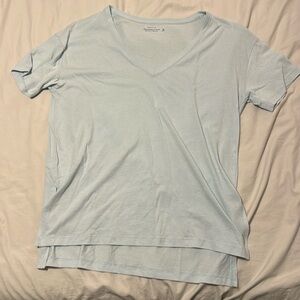 Abercrombie Boy Friend T